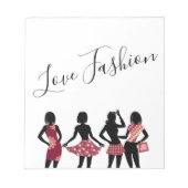 Mooie expressies-laptop notitieblok (Voorkant)