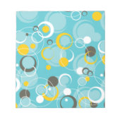 Mooie expressies-laptop notitieblok (Voorkant)