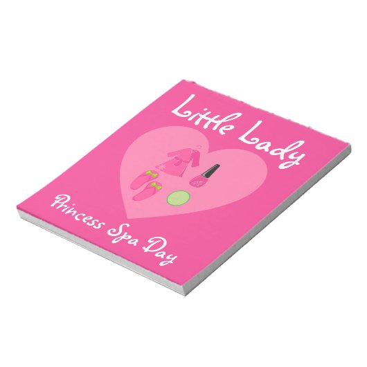 Mooie expressies notitieblok (Linkerzijde)