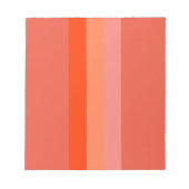 Mooie expressies notitieblok (Voorkant)