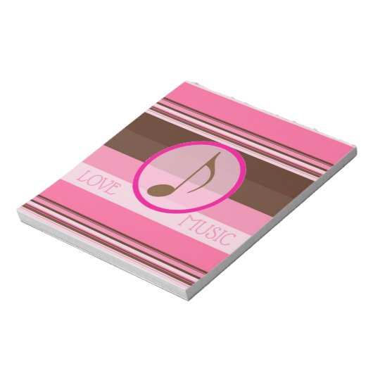 Mooie expressies notitieblok (Linkerzijde)