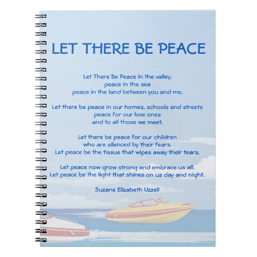 Mooie expressies -  notitieboek (Voorkant)