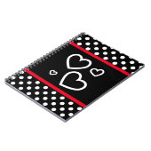 Mooie expressies notitieboek (Linkerzijde)