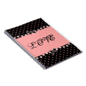 MOOIE EXPRESSIES-NOTITIEBOEK NOTITIEBOEK (Rechterzijde)