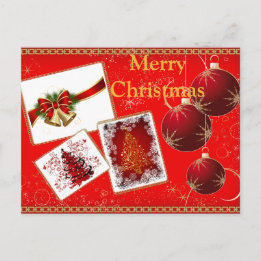 MOOIE EXPRESSIES - Vakantie Briefkaart