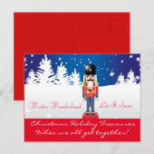 Mooie expressies - Vakantiegeld Briefkaart (Voorkant / Achterkant)