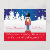 Mooie expressies - Vakantiegeld Briefkaart (Voorkant)