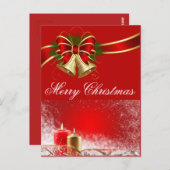 Mooie Expressions- Vakantie Briefkaart (Voorkant / Achterkant)