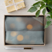 Mooie Fairy en Baby Fantasy Art Tissue Papier (Geschenk)