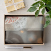 Mooie Fairy en Baby Fantasy Art Tissue Papier (Geschenk)