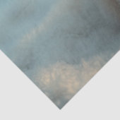 Mooie Fairy en Baby Fantasy Art Tissue Papier (Detail)