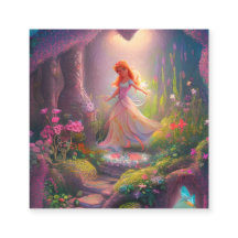 Mooie Fairy Garden Magic