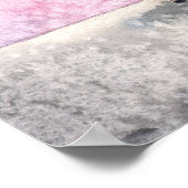 Mooie Fairy Poster Spring Dream M. Harrison (Hoek)