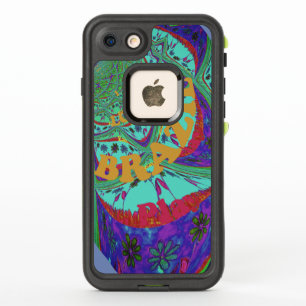 Mooie Fantastische Feminine Samba Brazilkleuren