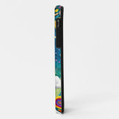 Mooie Fantasy Eenhoorn Case-Mate iPhone Case (Achterkant/links)