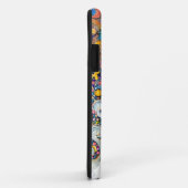 Mooie Fantasy Eenhoorn Case-Mate iPhone Case (Achterkant/rechts)