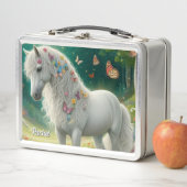 Mooie Fantasy Paard (In situ)