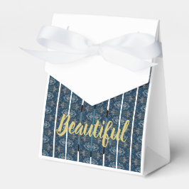 MOOIE Favoriete doos van Dichteres Adiela Akoo Bedankdoosjes