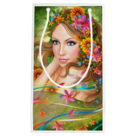 Mooie fee klein cadeauzakje