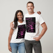 Mooie Fee T-shirt (Unisex)