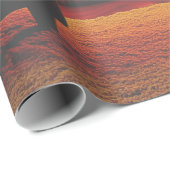 Mooie feestelijke kerstcadeaus cadeaupapier (Rol Hoek)