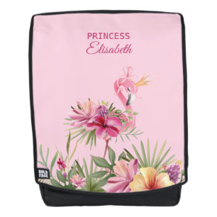 Mooie Flamingo Rugzak Rugtassen