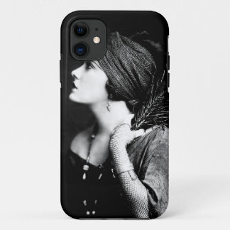 mooie flap iPhone 11 hoesje