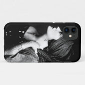 mooie flap Case-Mate iPhone case (Achterkant (horizontaal))