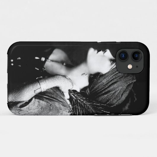 mooie flap Case-Mate iPhone case (Achterkant (horizontaal))