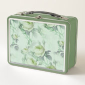 Mooie  Floral (Voorkant)