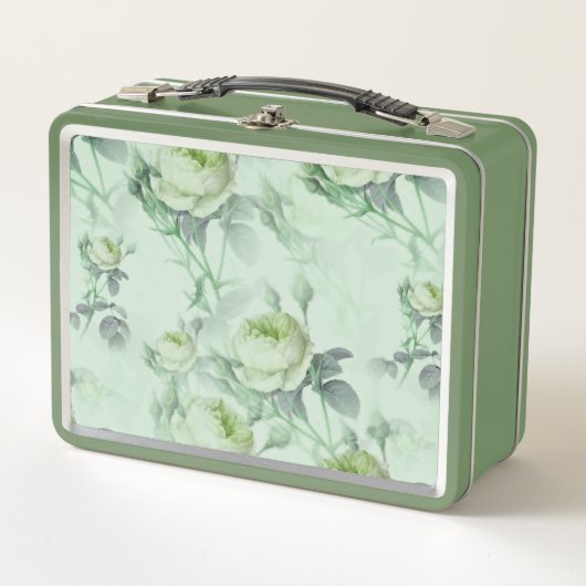 Mooie Floral (Voorkant)