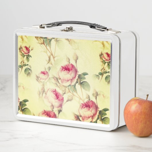 Mooie  Floral (In situ)