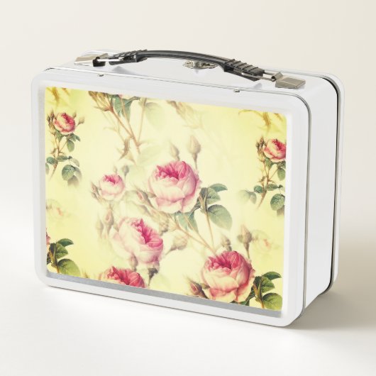 Mooie  Floral (Achterkant)