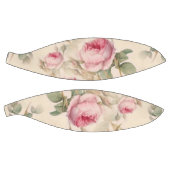 Mooie  Floral Basketbal (Panelen)