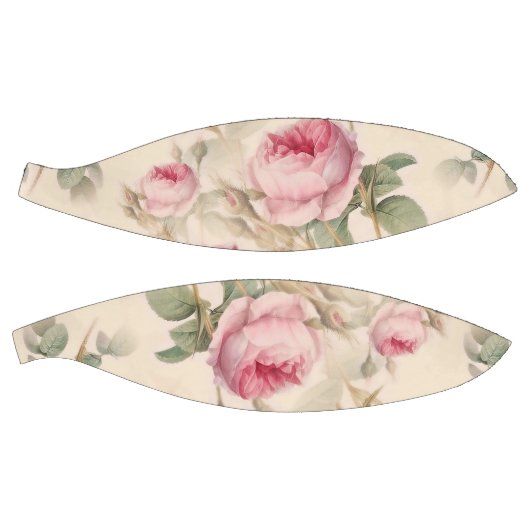 Mooie  Floral Basketbal (Panelen)