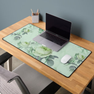 Mooie  Floral Bureaumat