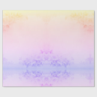 Mooie Floral Cadeaupapier