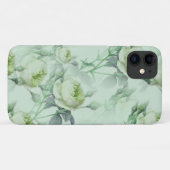 Mooie  Floral Case-Mate iPhone Case (Achterkant (horizontaal))