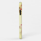 Mooie Floral Case-Mate iPhone Case (Achterkant/rechts)