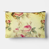 Mooie  Floral Etui (Voorkant)