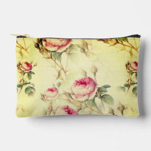 Mooie  Floral Etui