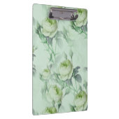 Mooie  Floral Klembord (Rechts)