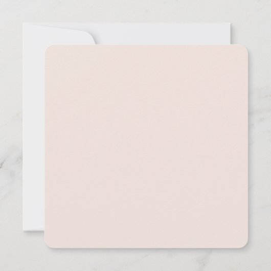 Mooie Floral-Moederdag (Achterkant)