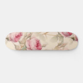 Mooie  Floral Persoonlijk Skateboard (Horizontaal)