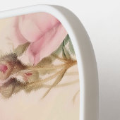 Mooie  Floral Pickleball Paddle (Links Detail)