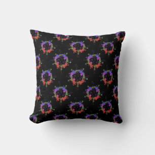 Mooie Floral Pillow Kussen
