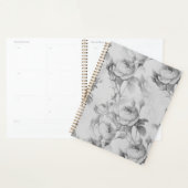 Mooie Floral Planner (Display)