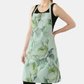 Mooie  Floral Schort (Insitu)