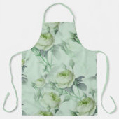 Mooie  Floral Schort (Voorkant)