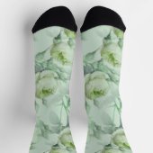 Mooie  Floral Sokken (Top)